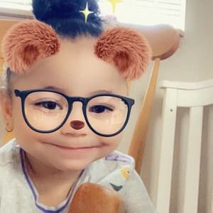 Meet your Posher, Deanna